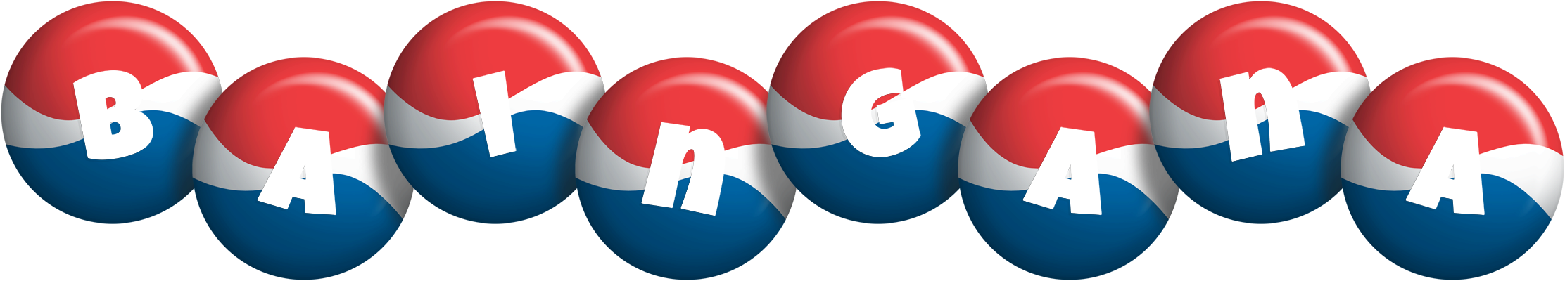 Baingana paris logo