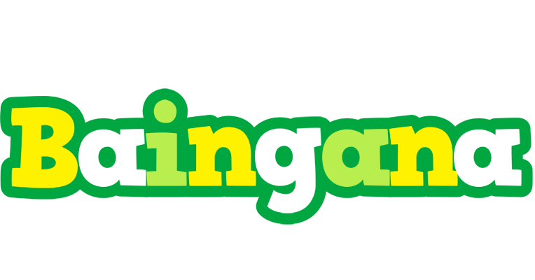 Baingana soccer logo