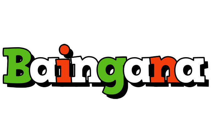 Baingana venezia logo