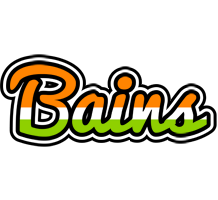 Bains mumbai logo