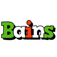Bains venezia logo