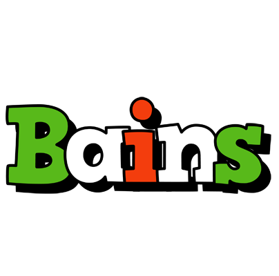 Bains venezia logo