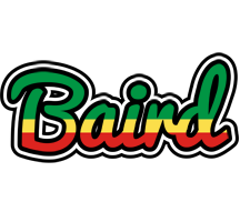 Baird african logo