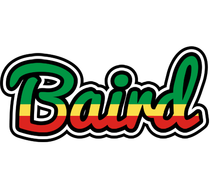 Baird african logo