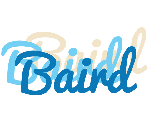 Baird breeze logo