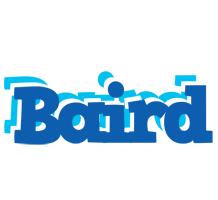 Baird business logo