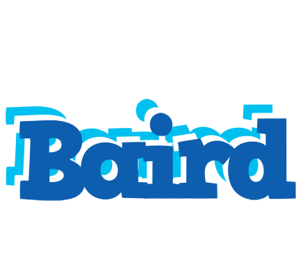 Baird business logo