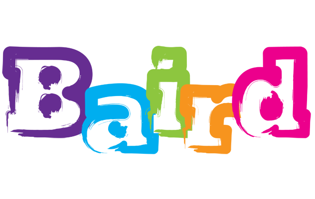 Baird casino logo