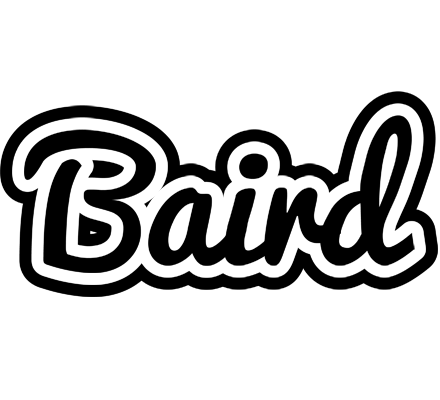 Baird chess logo