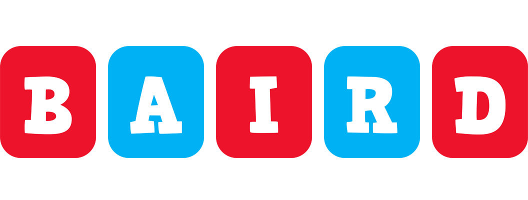 Baird diesel logo