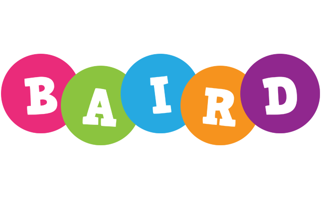 Baird friends logo
