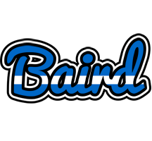 Baird greece logo