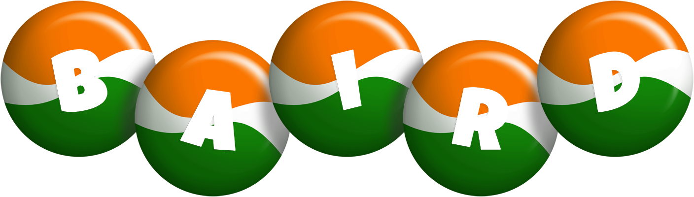 Baird india logo
