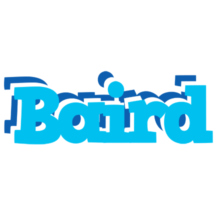 Baird jacuzzi logo