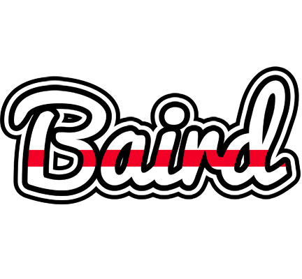 Baird kingdom logo