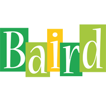 Baird lemonade logo