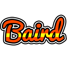 Baird madrid logo