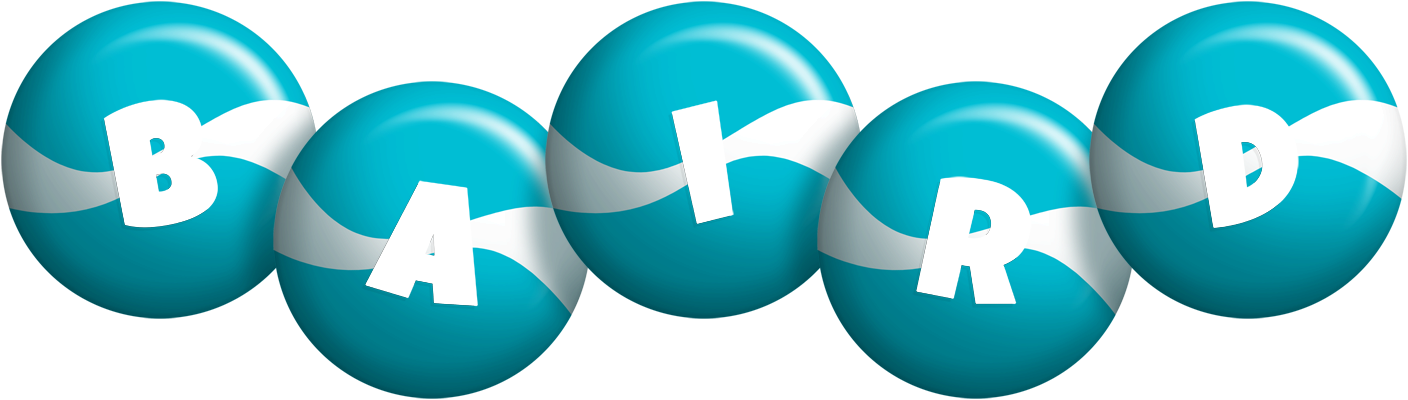 Baird messi logo
