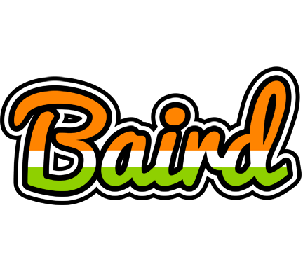 Baird mumbai logo