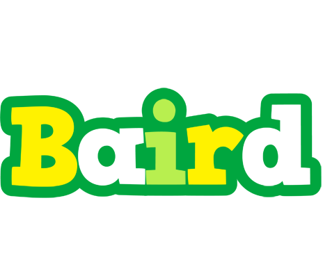 Baird soccer logo