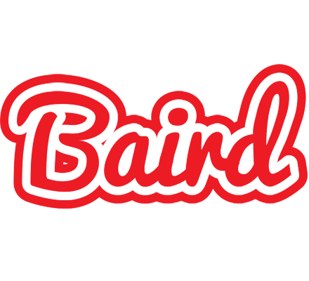 Baird sunshine logo