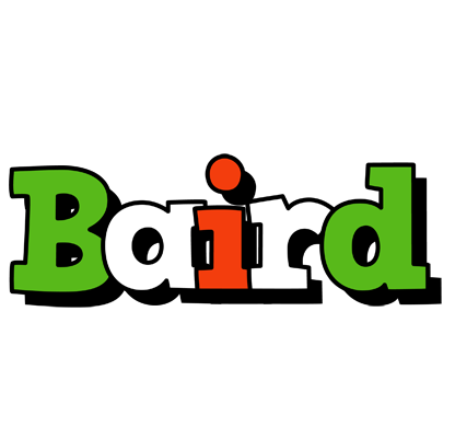Baird venezia logo