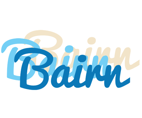 Bairn breeze logo