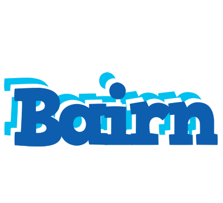Bairn business logo