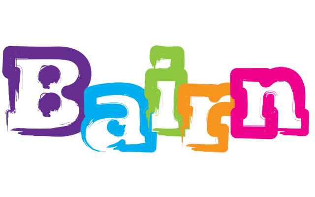 Bairn casino logo