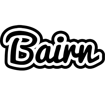 Bairn chess logo
