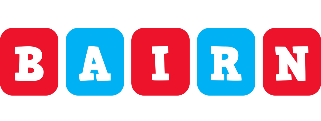 Bairn diesel logo