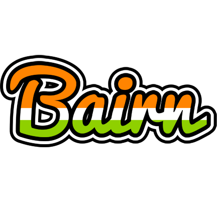 Bairn mumbai logo