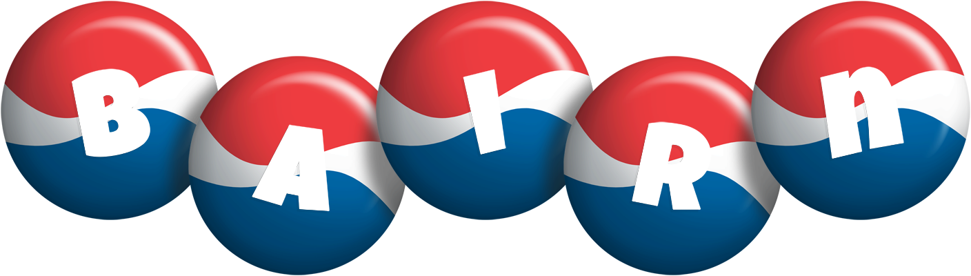 Bairn paris logo