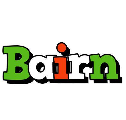 Bairn venezia logo