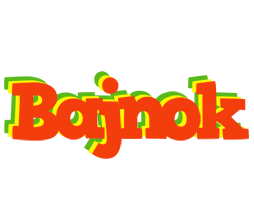 Bajnok bbq logo