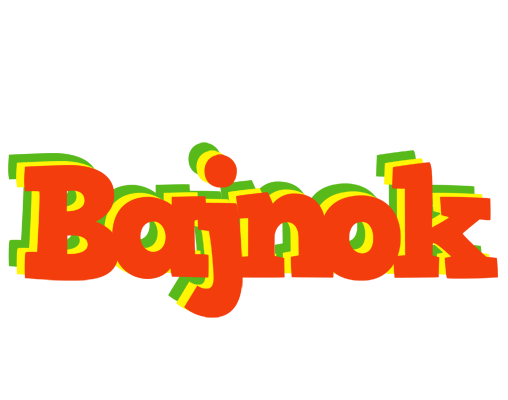 Bajnok bbq logo