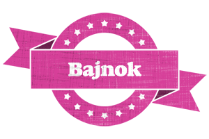 Bajnok beauty logo