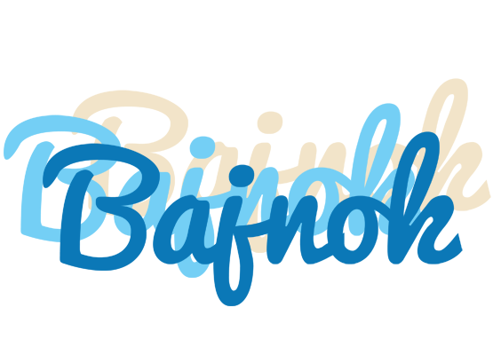 Bajnok breeze logo