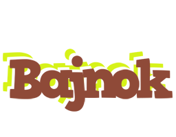 Bajnok caffeebar logo