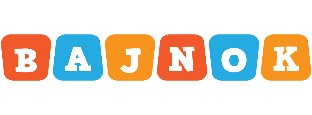 Bajnok comics logo