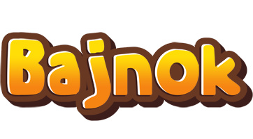 Bajnok cookies logo