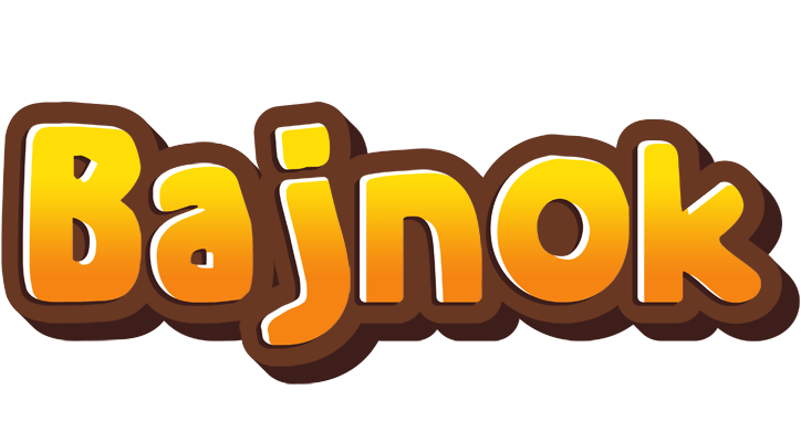 Bajnok cookies logo