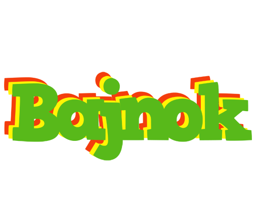 Bajnok crocodile logo
