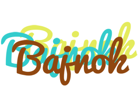 Bajnok cupcake logo