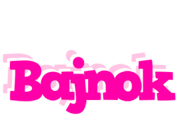 Bajnok dancing logo