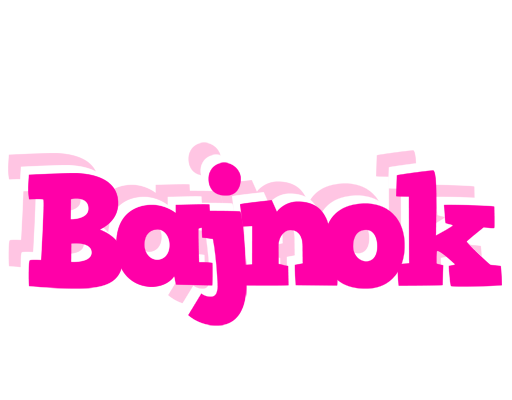 Bajnok dancing logo