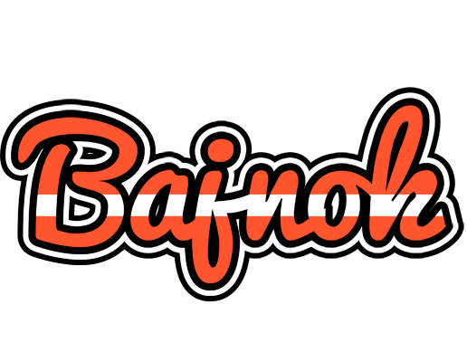 Bajnok denmark logo