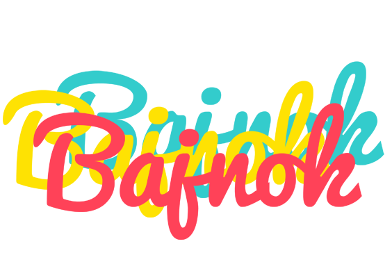 Bajnok disco logo