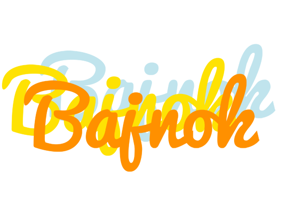 Bajnok energy logo