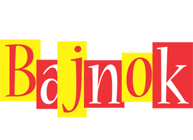 Bajnok errors logo